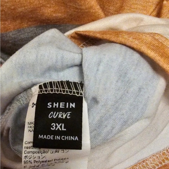 Shein Top - Picture 3 of 3